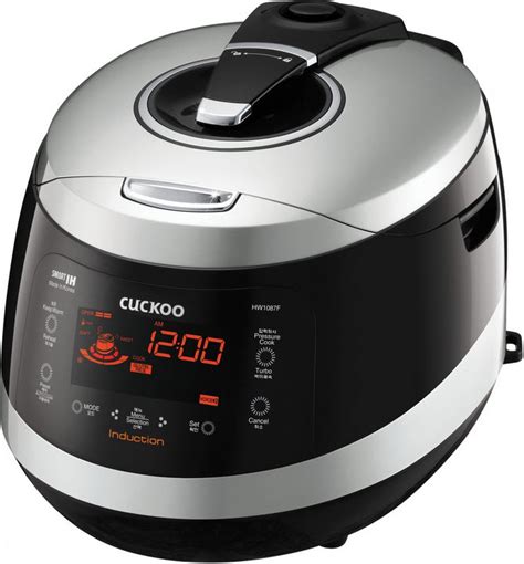 cuckoo rice cooker reviews